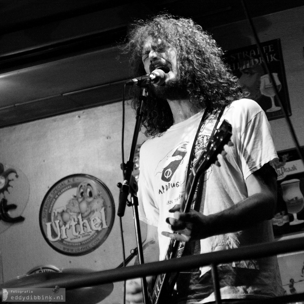 2018-11-10 Switch Bones - Persee, Popronde Deventer 007